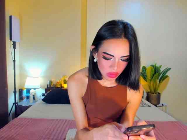 ursassytiffany Sex Cam Show