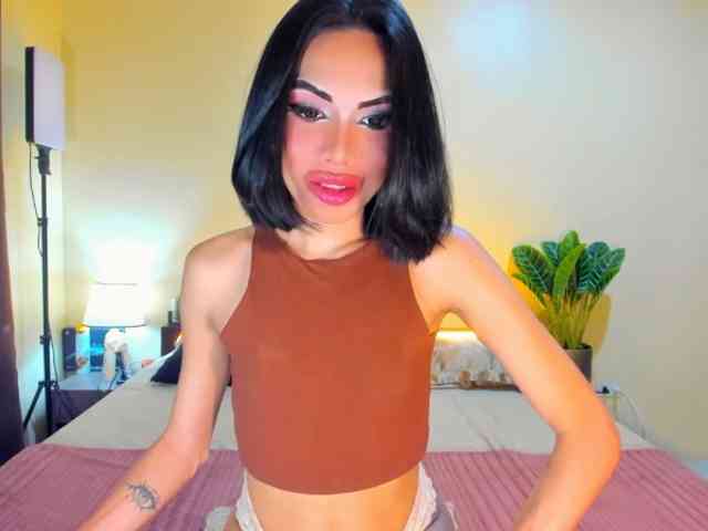 ursassytiffany Sex Cam Show