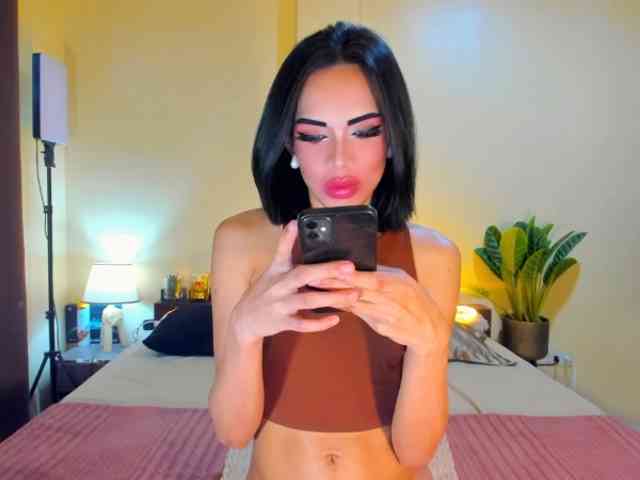 ursassytiffany Sex Cam Show