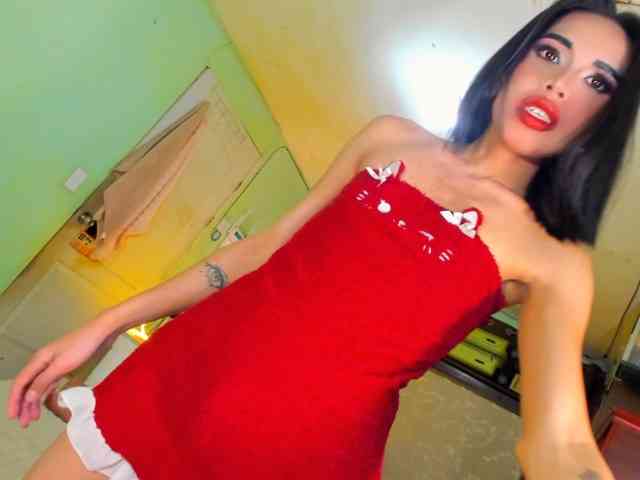 ursassytiffany Live Webcam on BongaCams