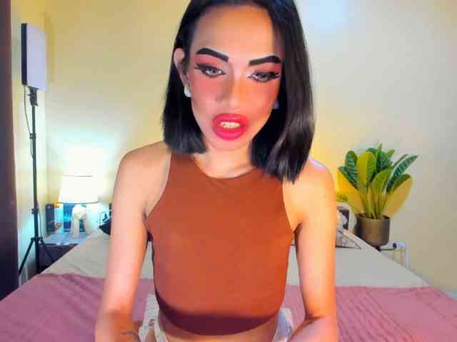 ursassytiffany Sex Cam Show