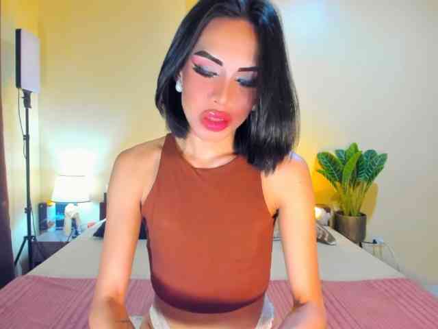 ursassytiffany Sex Cam Show