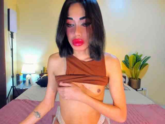 ursassytiffany Sex Cam Show