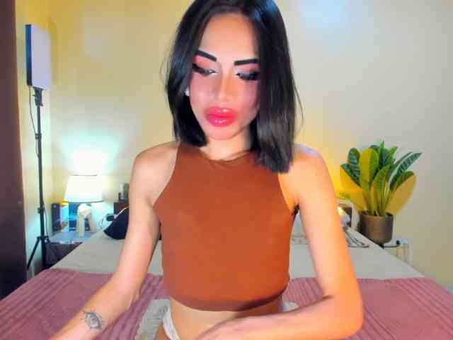 ursassytiffany Sex Cam Show