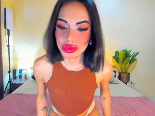 ursassytiffany Sex Cam Show