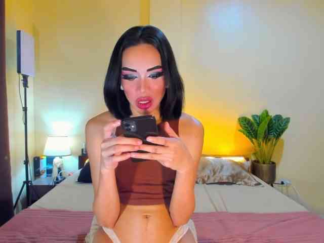 ursassytiffany Sex Cam Show