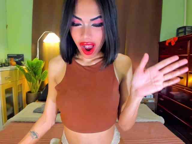 Ursassytiffany