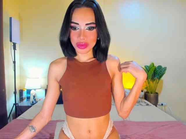 ursassytiffany Sex Cam Show