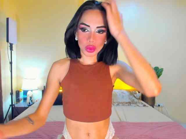 ursassytiffany Sex Cam Show