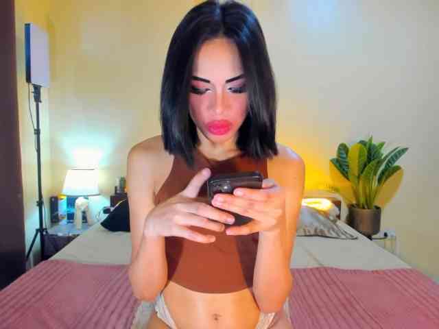 ursassytiffany Sex Cam Show