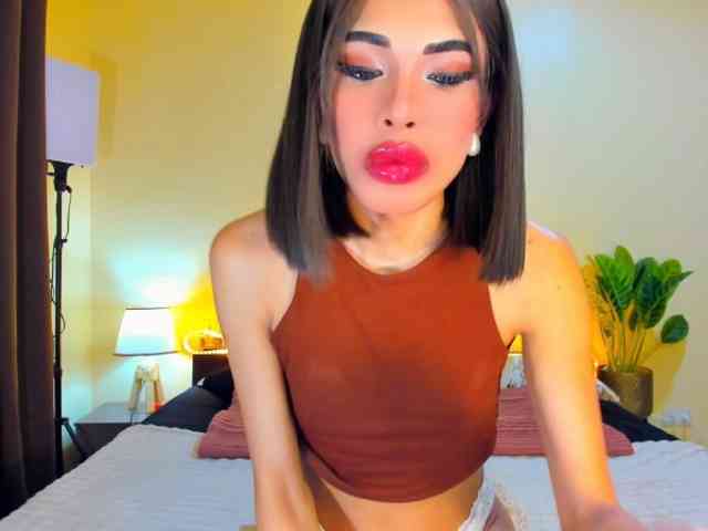 Ursassytiffany