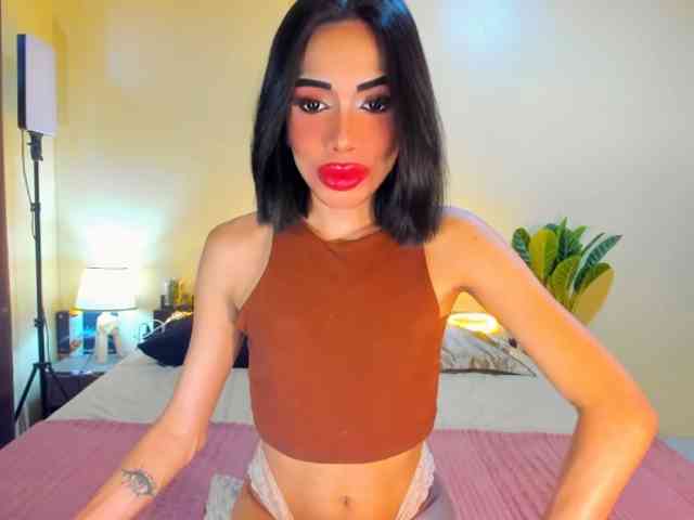 ursassytiffany Sex Cam Show