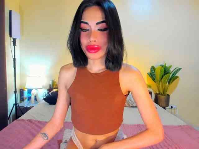 ursassytiffany Sex Cam Show