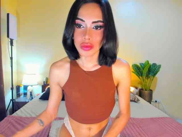 ursassytiffany Sex Cam Show