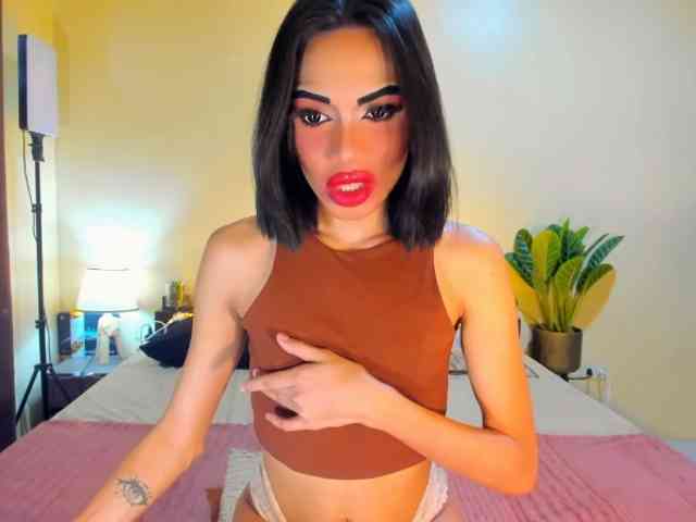 ursassytiffany Sex Cam Show