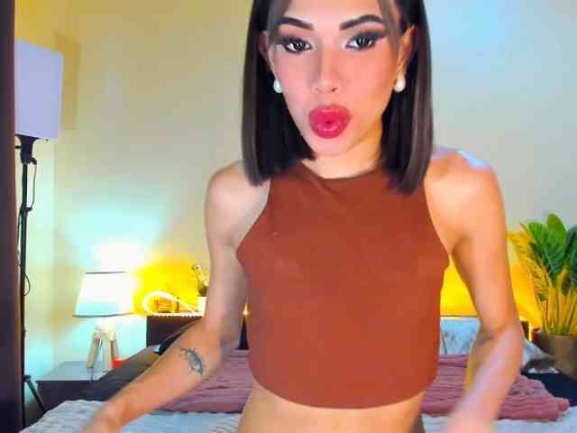 Ursassytiffany