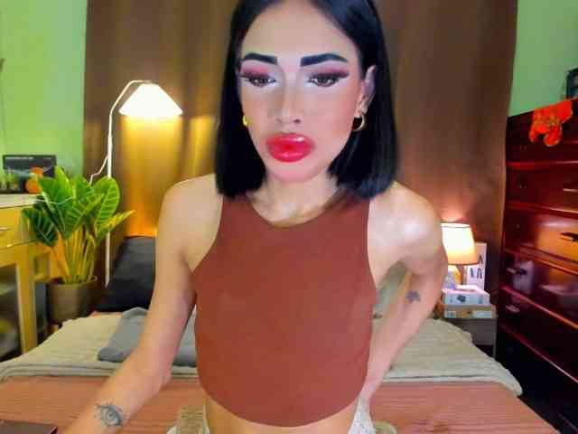 Ursassytiffany