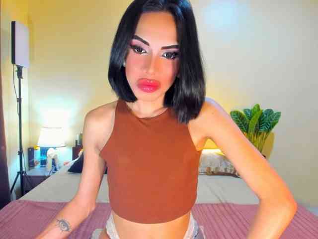 ursassytiffany Sex Cam Show