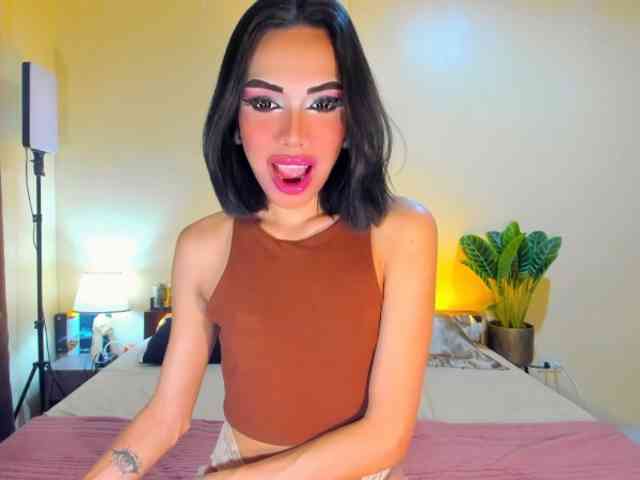 ursassytiffany Sex Cam Show