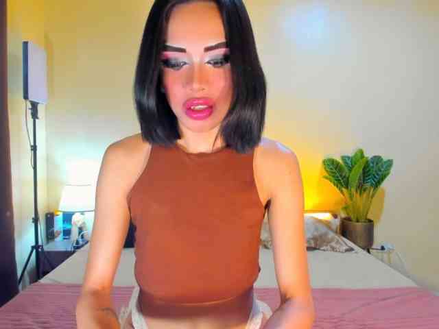 ursassytiffany Sex Cam Show