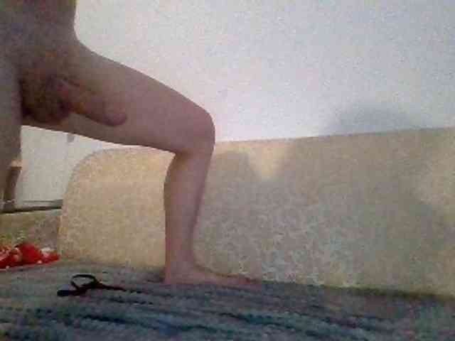 Boy-Girl webcam