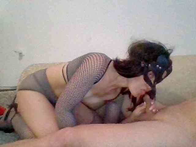 Boy-Girl webcam