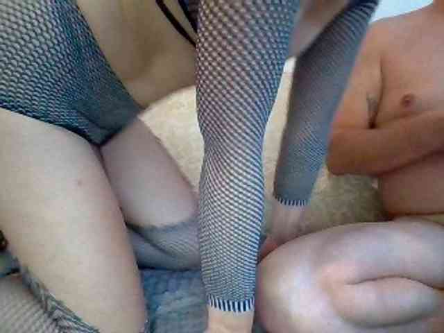Boy-Girl webcam