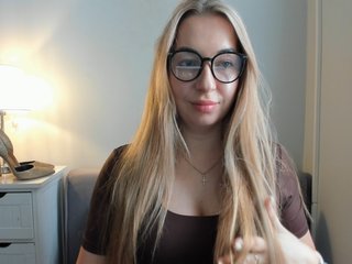 AriaBeauty Porn Show