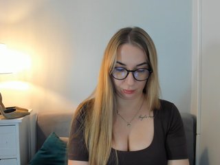 AriaBeauty Porn Show