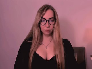 AriaBeauty Porn Show