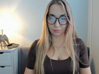 AriaBeauty Porn Show