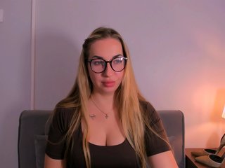 AriaBeauty Porn Show