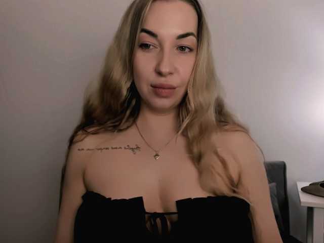 AriaBeauty live cam on BongaCams