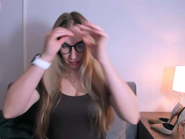 AriaBeauty live cam on BongaCams
