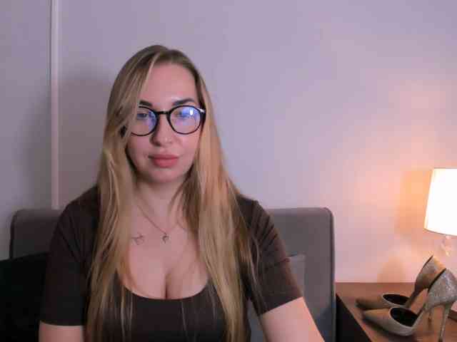 AriaBeauty webcam