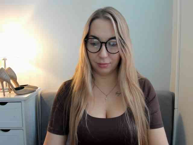 AriaBeauty webcam