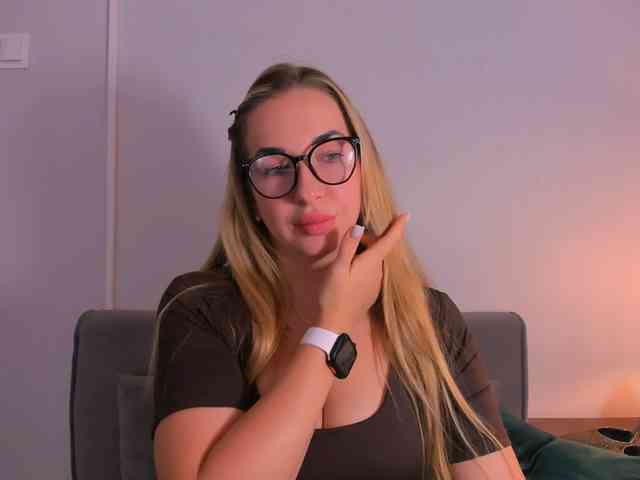 AriaBeauty webcam