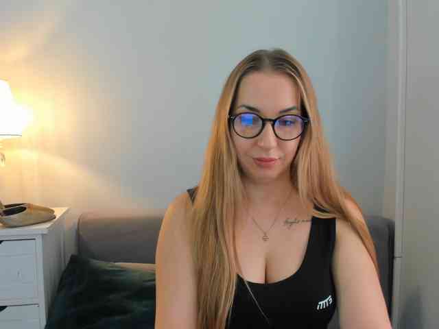 AriaBeauty webcam