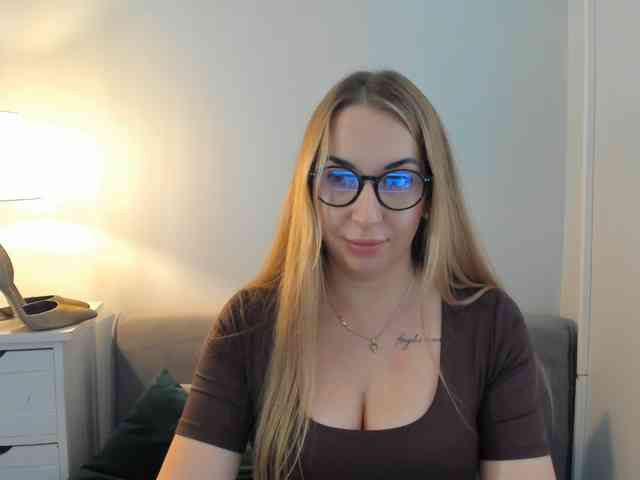 AriaBeauty webcam