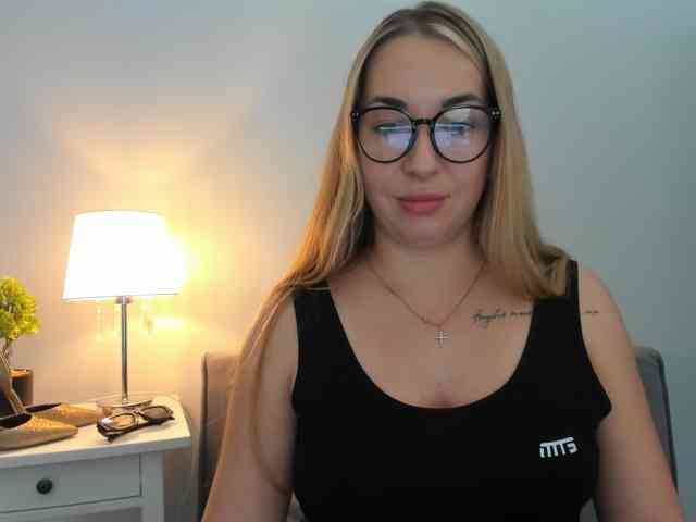 AriaBeauty webcam