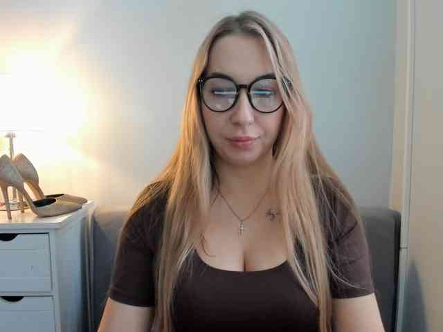 AriaBeauty webcam