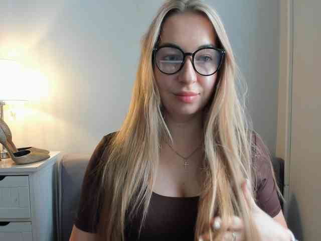 AriaBeauty webcam