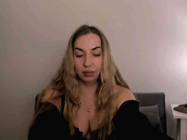 AriaBeauty webcam