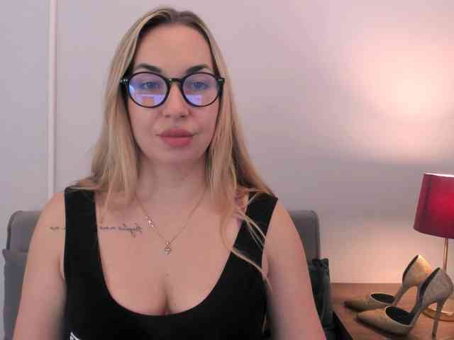 AriaBeauty webcam