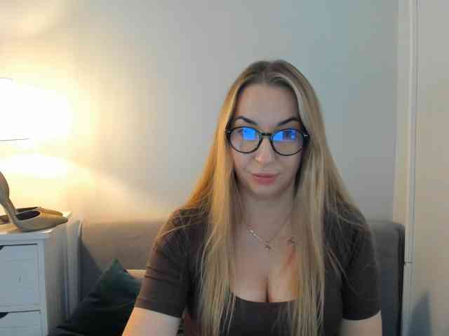 AriaBeauty webcam
