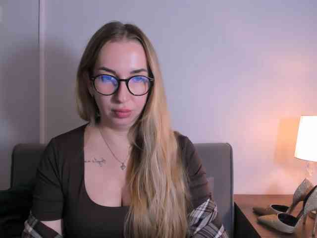 AriaBeauty webcam