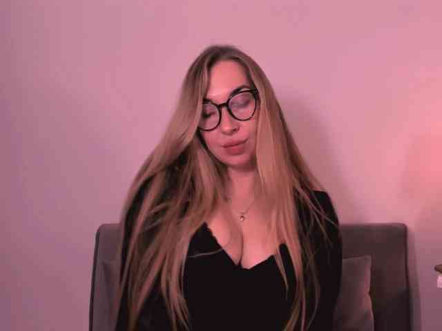 AriaBeauty webcam