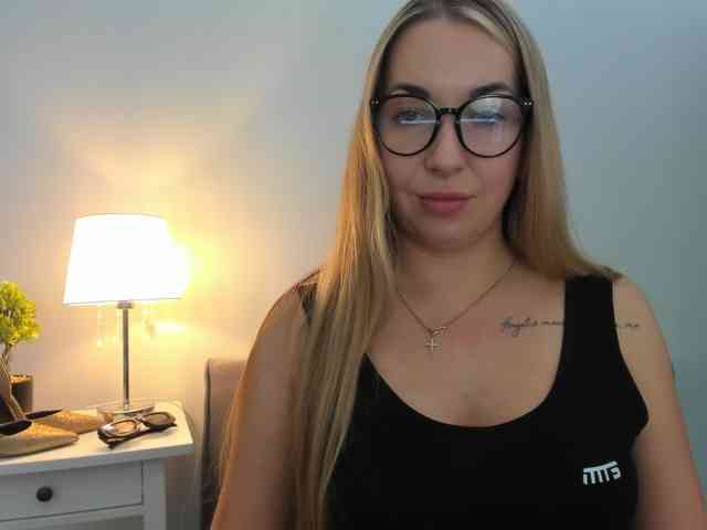 ariabeauty's live room