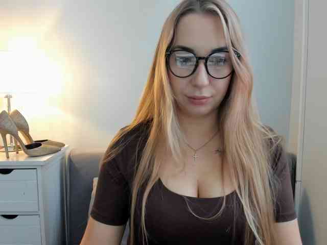 AriaBeauty webcam