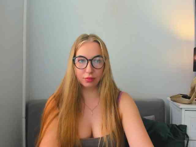 AriaBeauty webcam